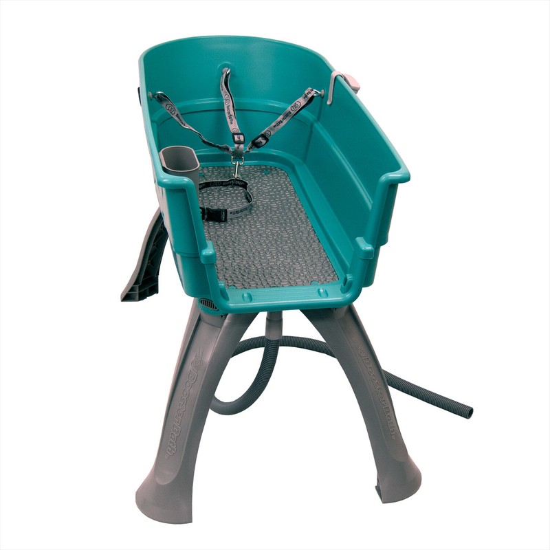 Booster Bath for Dogs