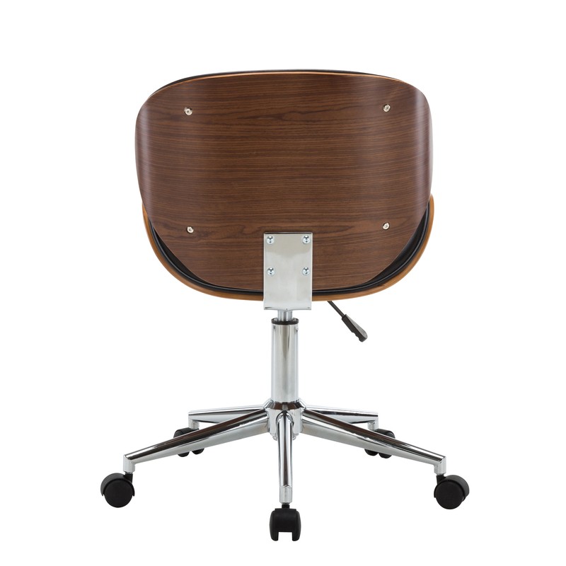 Bradford Upholstered Task Chair