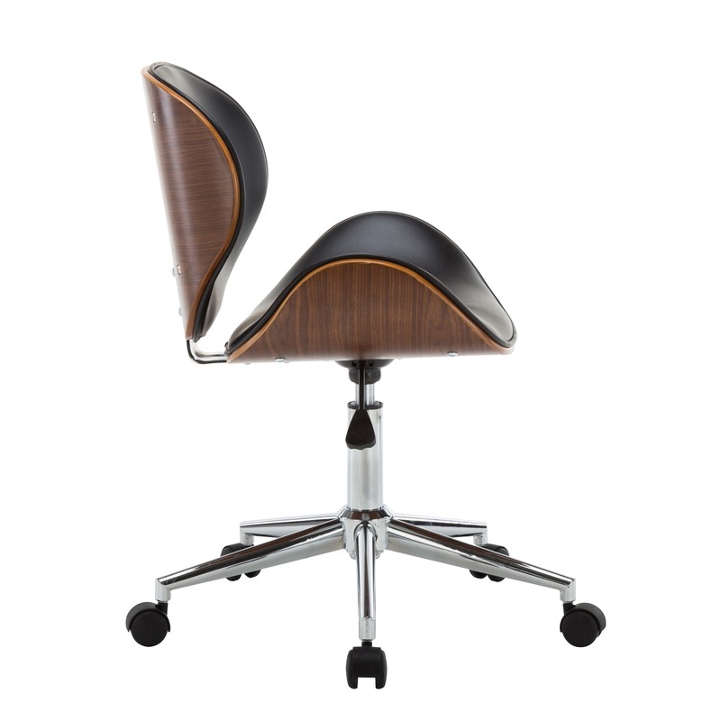Bradford Upholstered Task Chair