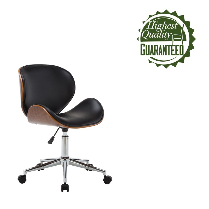Bradford Upholstered Task Chair