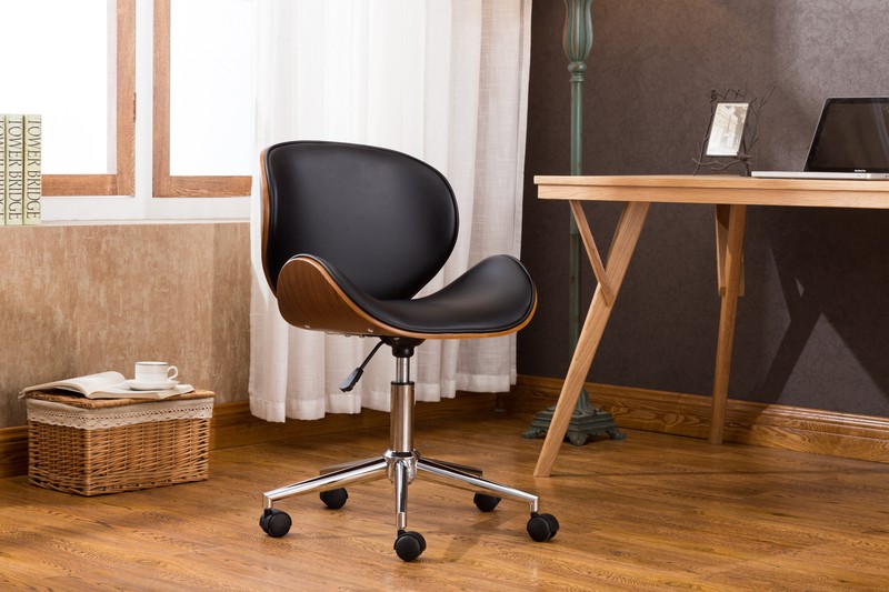 Bradford Upholstered Task Chair