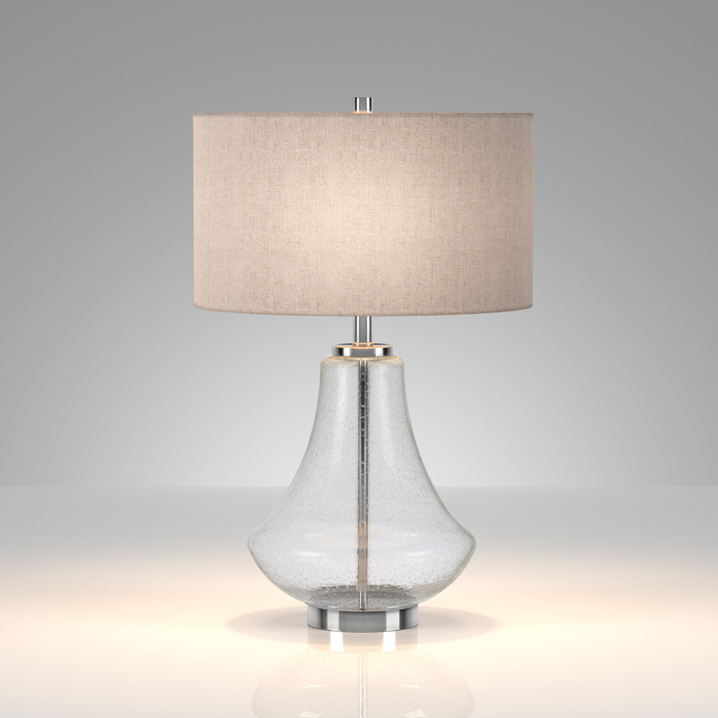 Bragdon 23" Table Lamp