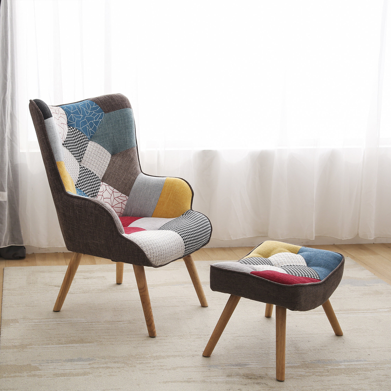 quirky lounge chairs