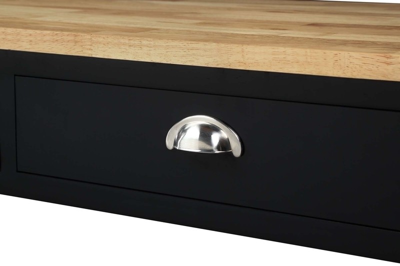 Briasha 44'' Wide Rolling
