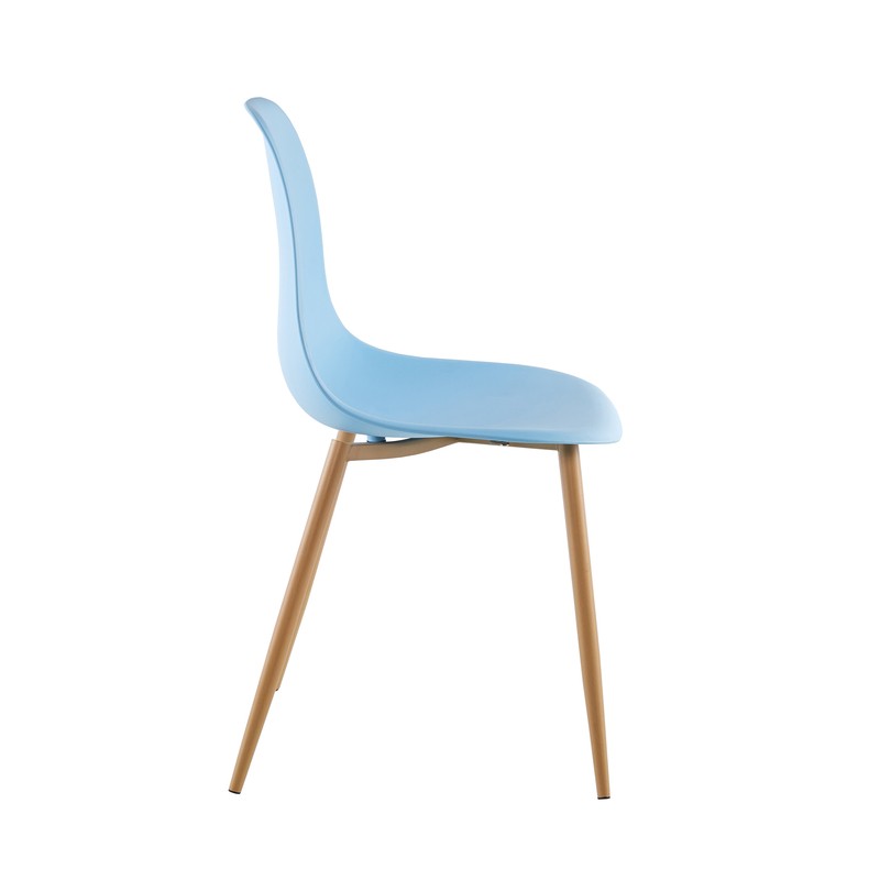 Broadalbin Side Chair