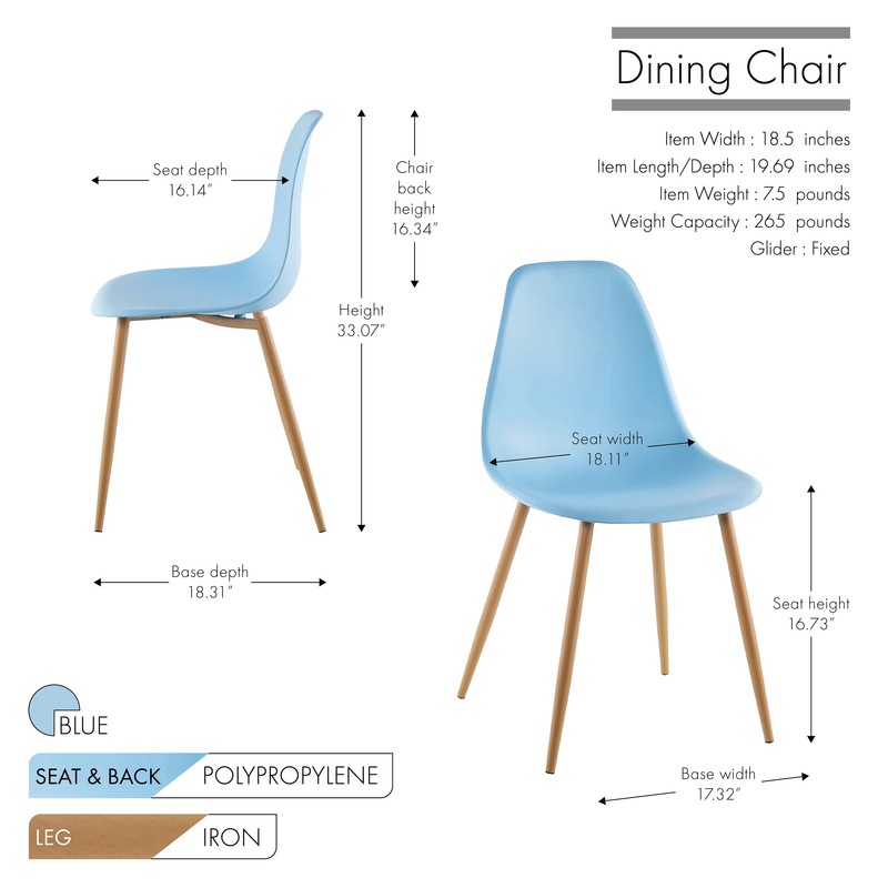 Broadalbin Side Chair