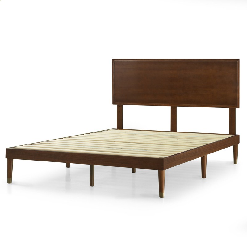 Buhr Platform Bed