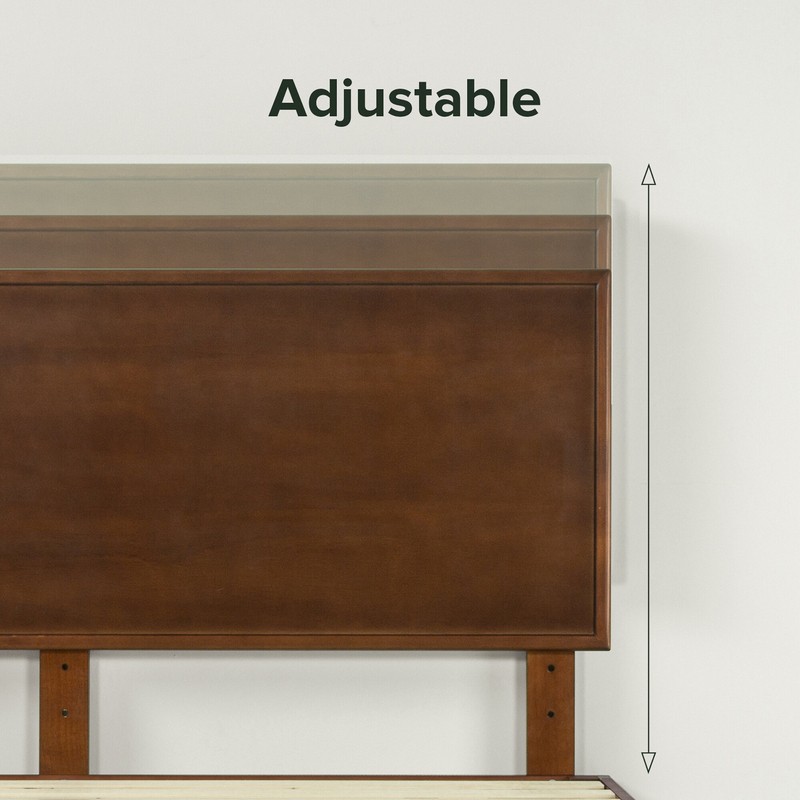 Buhr Platform Bed