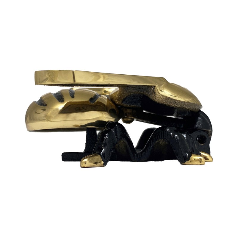 Bumblebee Door Knocker