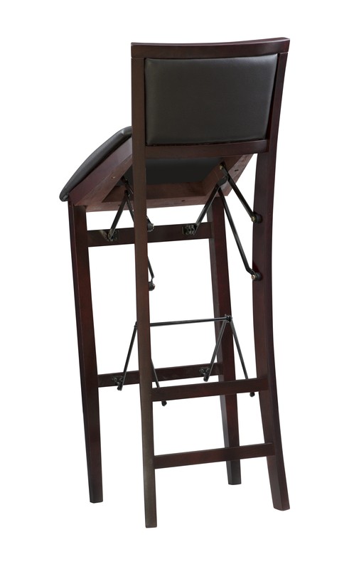 Busse Bar and Counter Stool