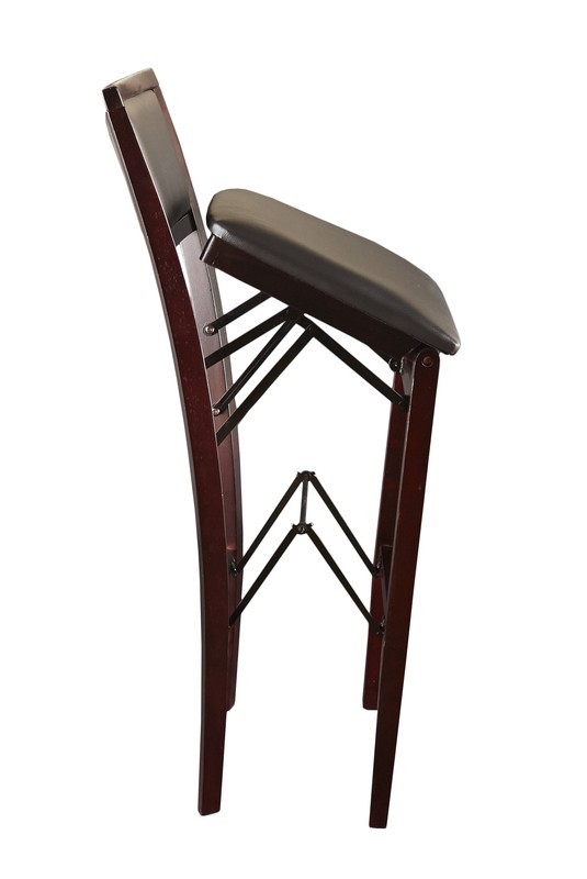 Busse Bar and Counter Stool