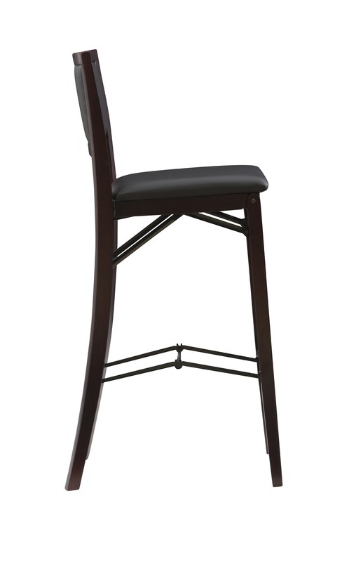 Busse Bar and Counter Stool