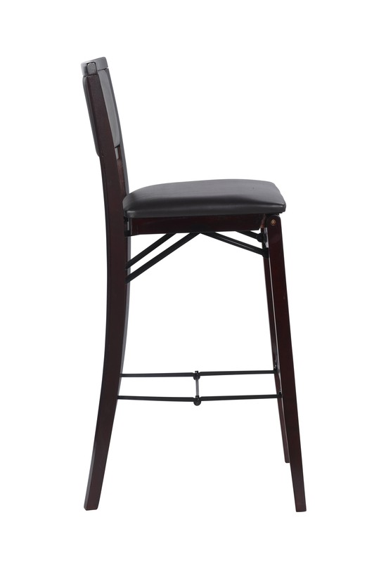 Busse Bar and Counter Stool