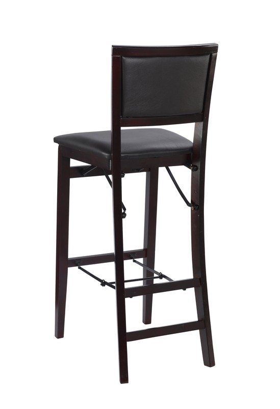Busse Bar and Counter Stool
