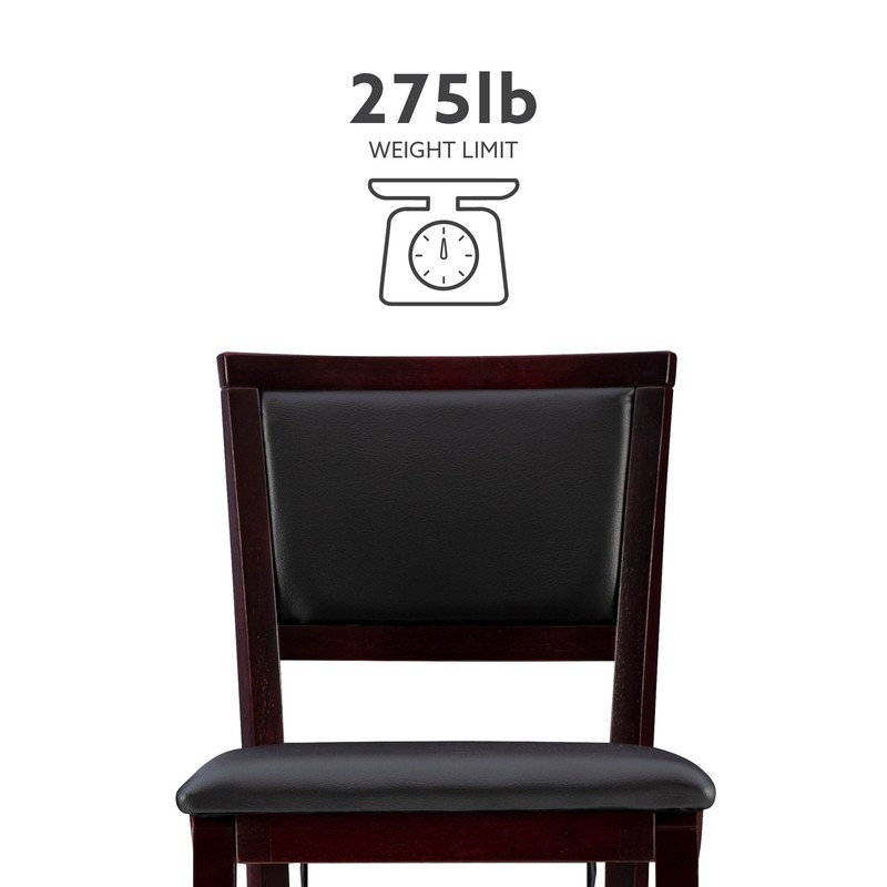 Busse Bar and Counter Stool