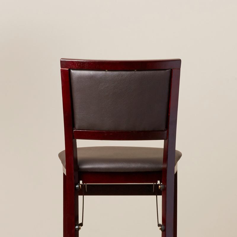 Busse Bar and Counter Stool