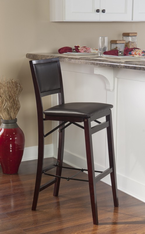 Busse Bar and Counter Stool