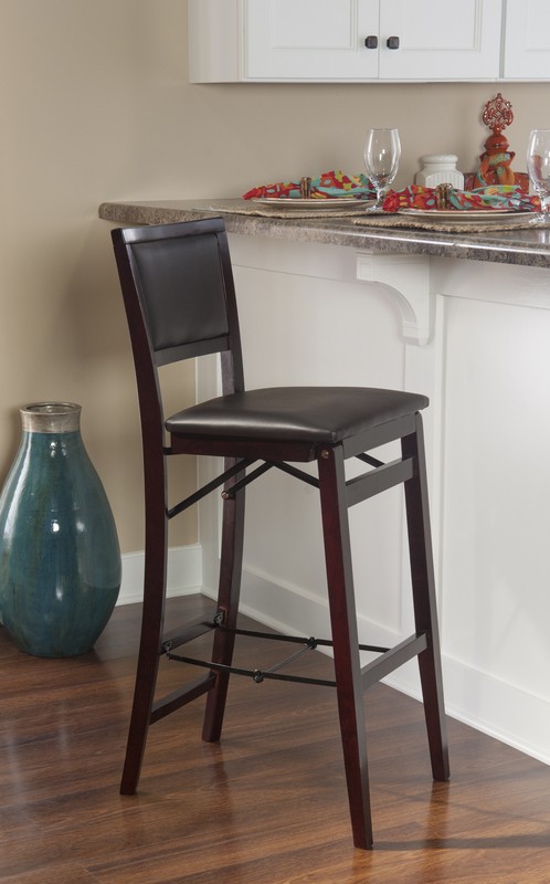 Busse Bar and Counter Stool