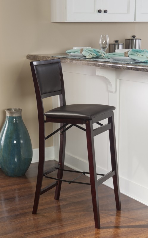 Busse Bar and Counter Stool