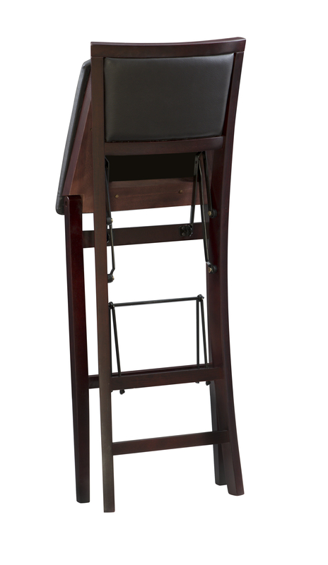 Busse Bar and Counter Stool
