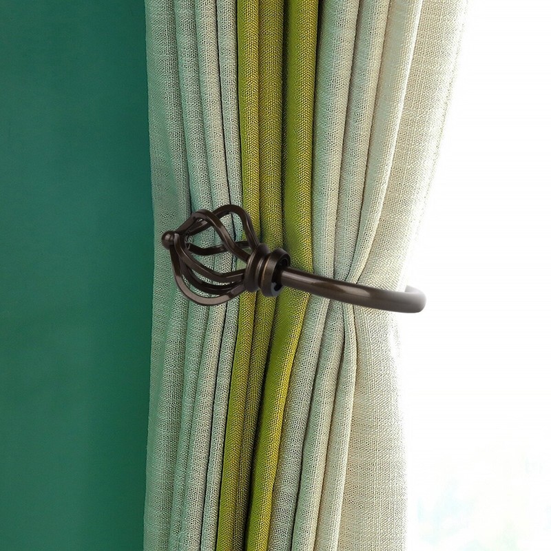 Modern Curtain Holdbacks - Ideas on Foter