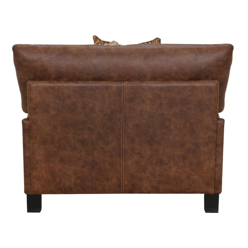 Cainsville 48'' Wide Armchair