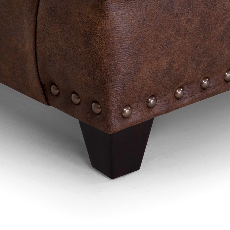 Cainsville 48'' Wide Armchair