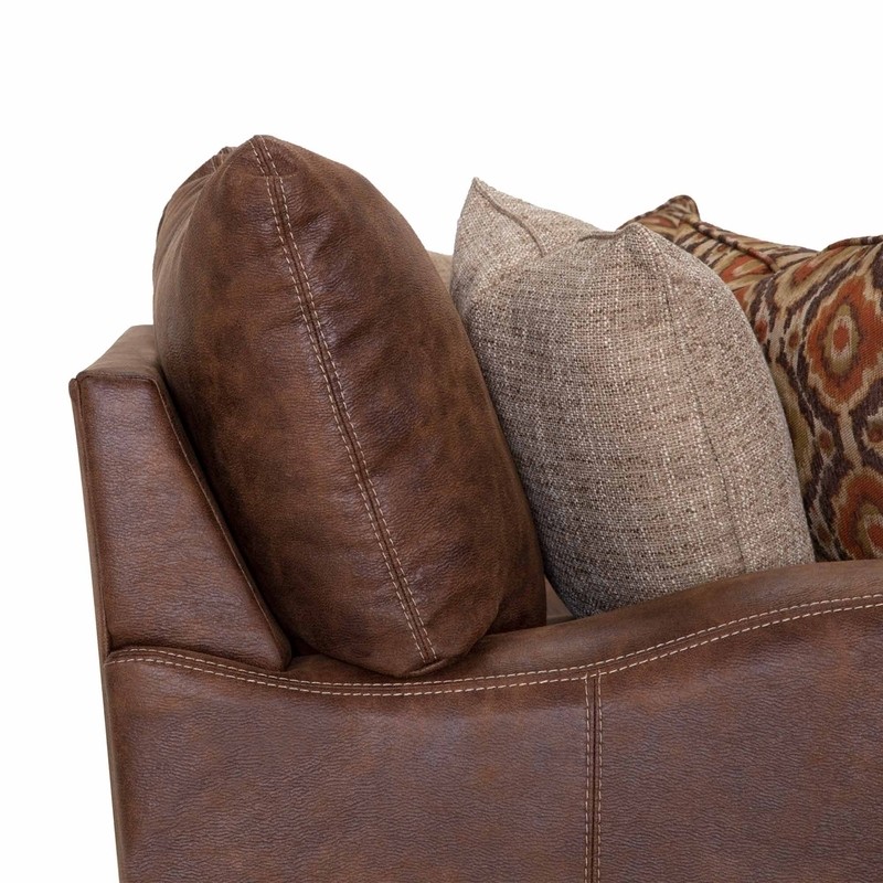 Cainsville 48'' Wide Armchair