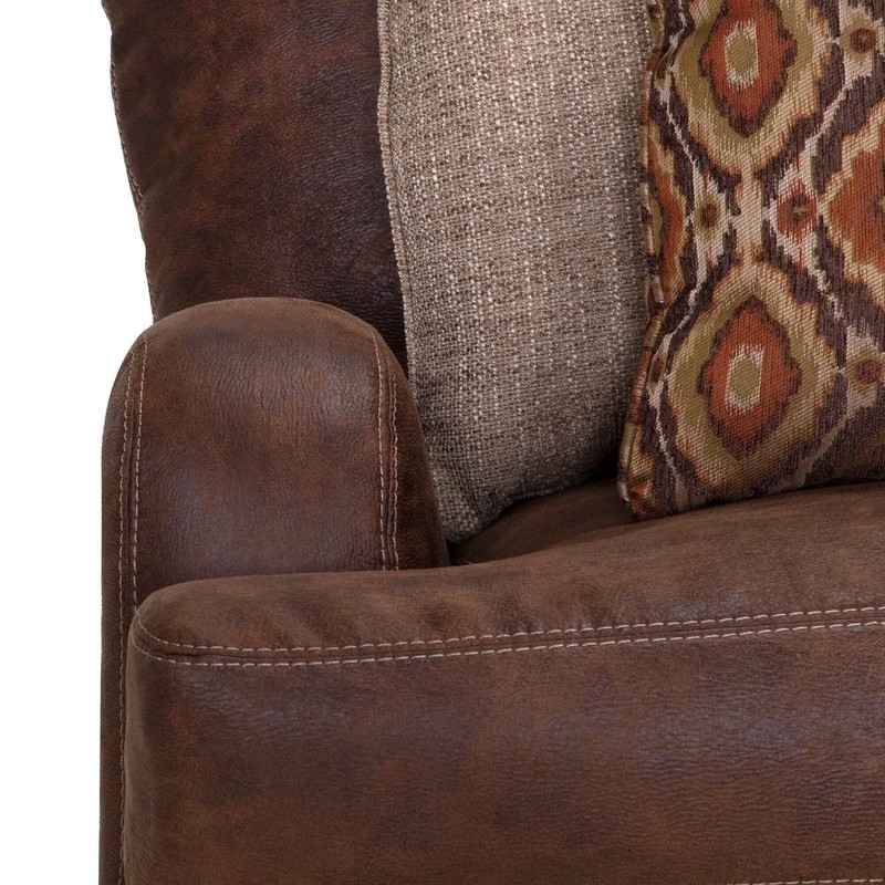 Cainsville 48'' Wide Armchair