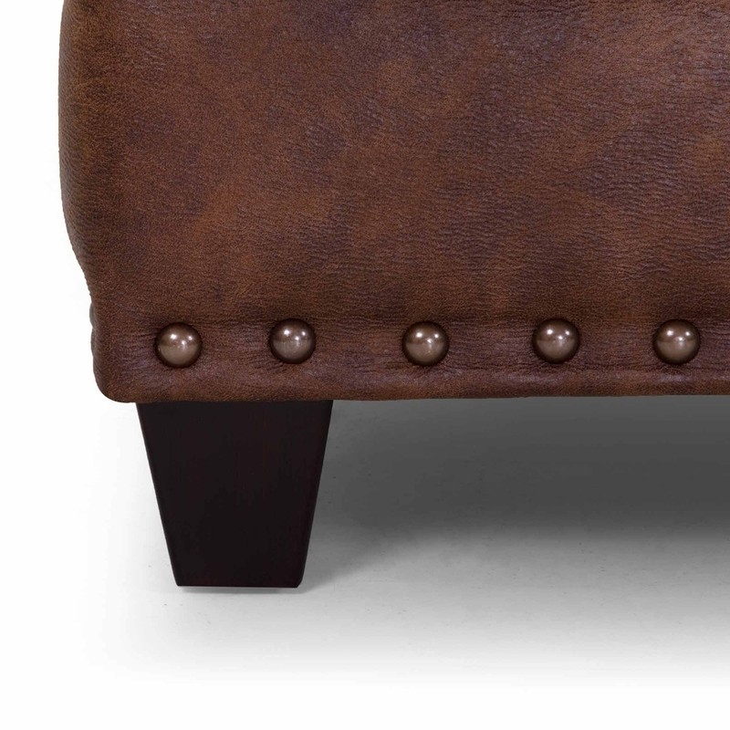 Cainsville 48'' Wide Armchair