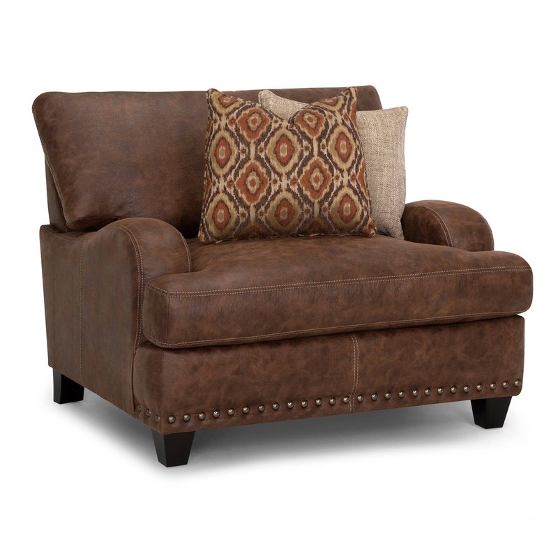Cainsville 48'' Wide Armchair
