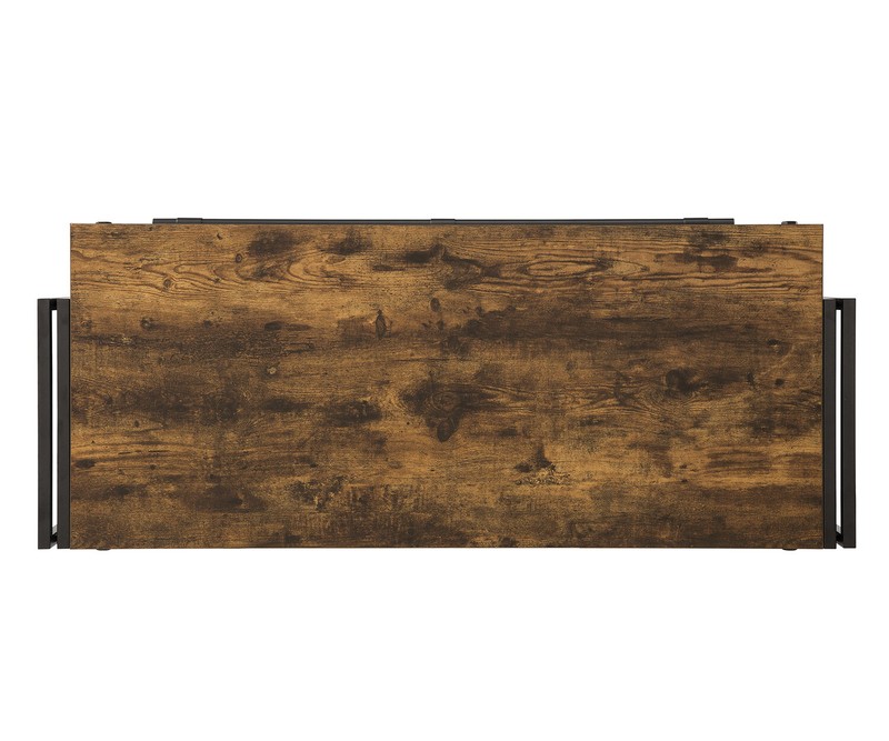 Calhoon Bar with Wine Storage