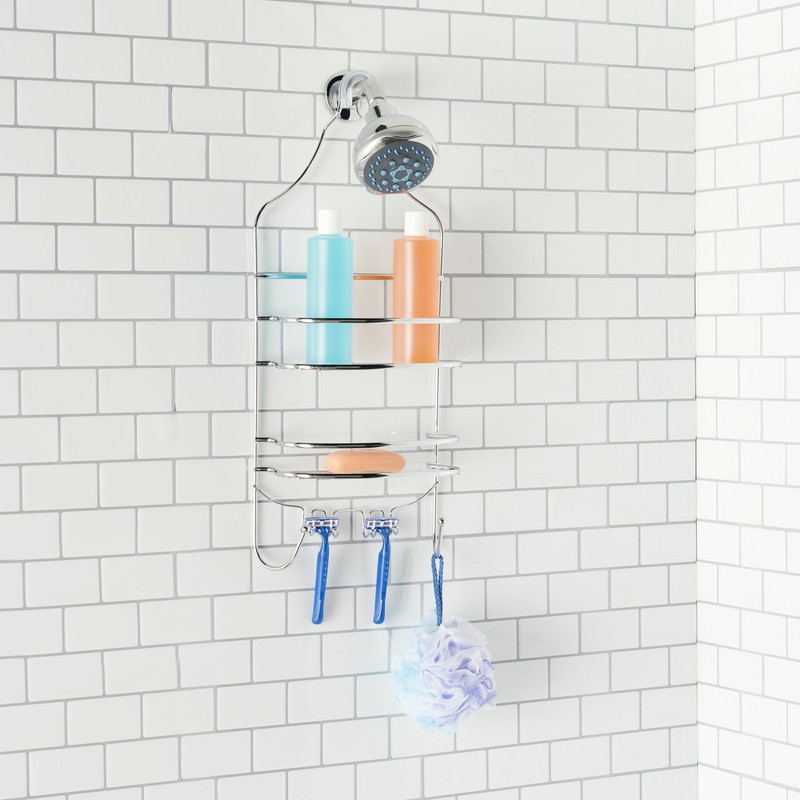 Cambridge Hanging Shower Caddy