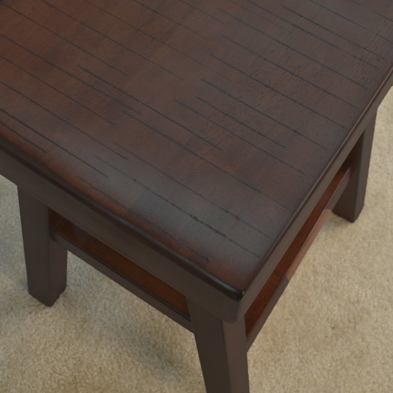 Caralina Counter & Bar Stool