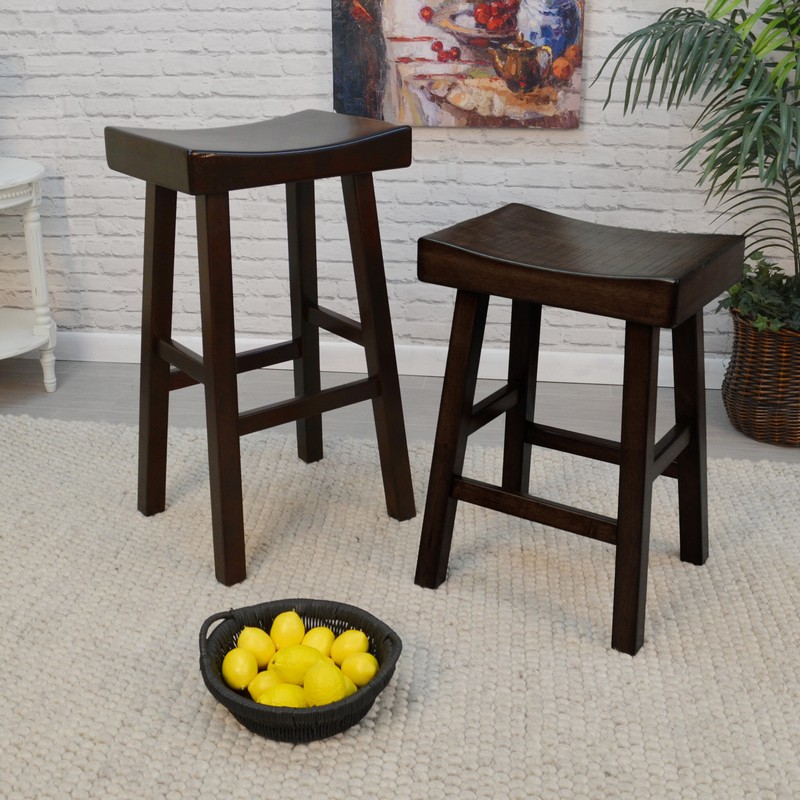 Caralina Counter & Bar Stool