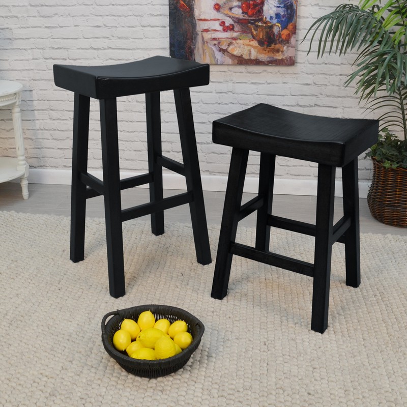Caralina Counter & Bar Stool