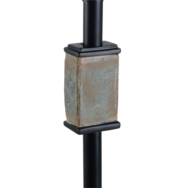 Caramie 32" Buffet Lamp