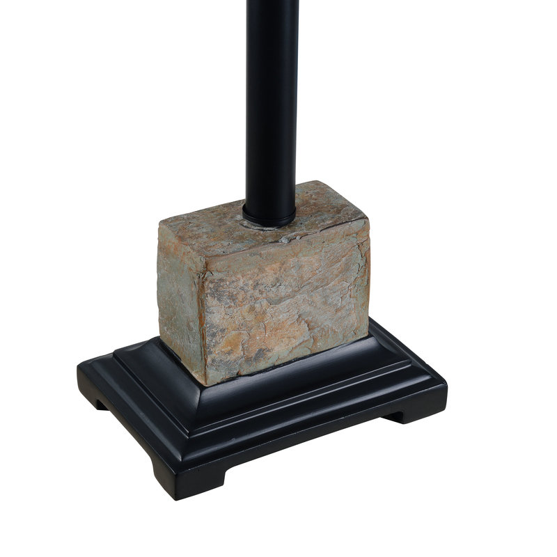 Caramie 32" Buffet Lamp