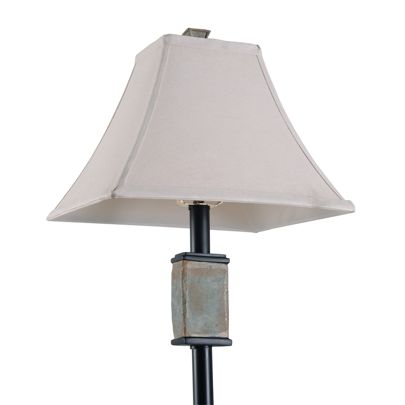 Caramie 32" Buffet Lamp