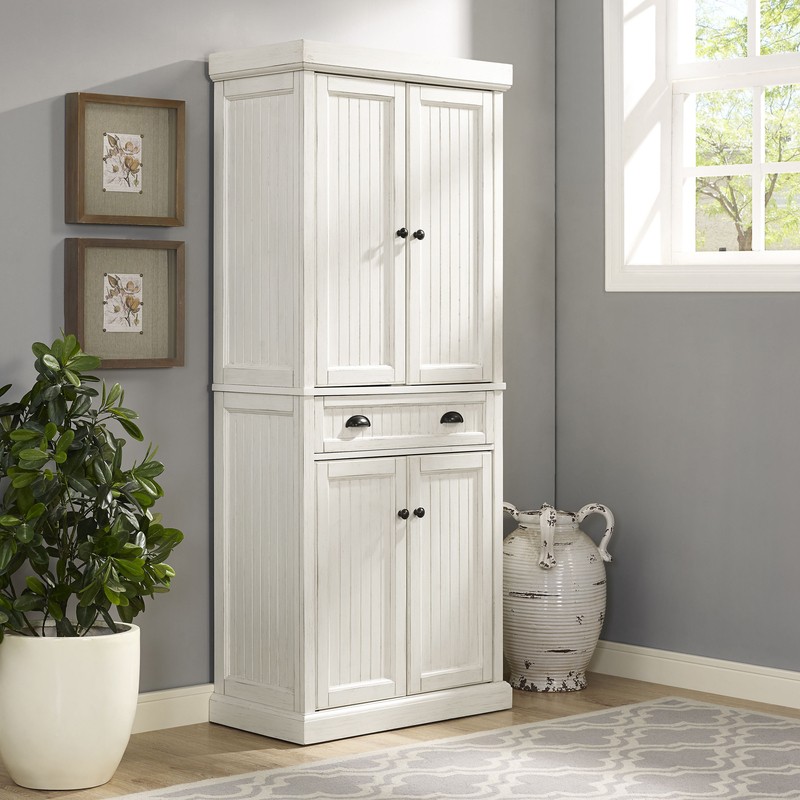 Carmel 72" Kitchen Pantry