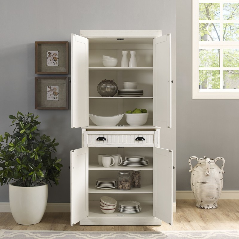 Carmel 72" Kitchen Pantry