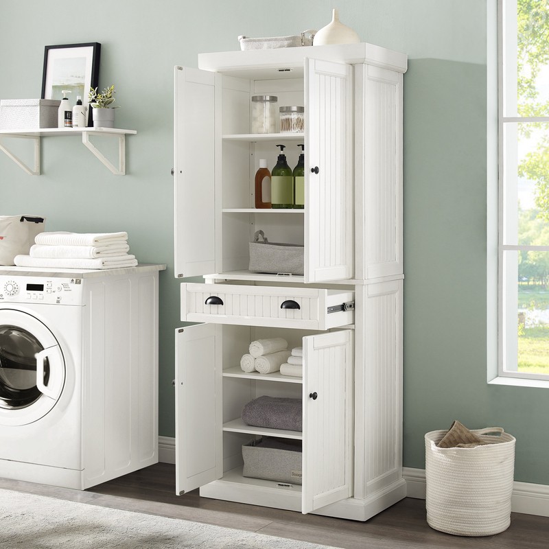 Carmel 72" Kitchen Pantry