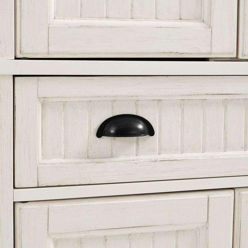 Carmel 72" Kitchen Pantry
