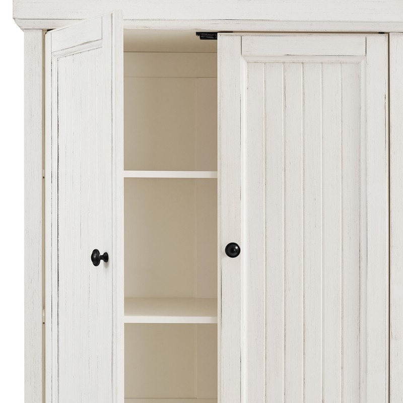 Carmel 72" Kitchen Pantry