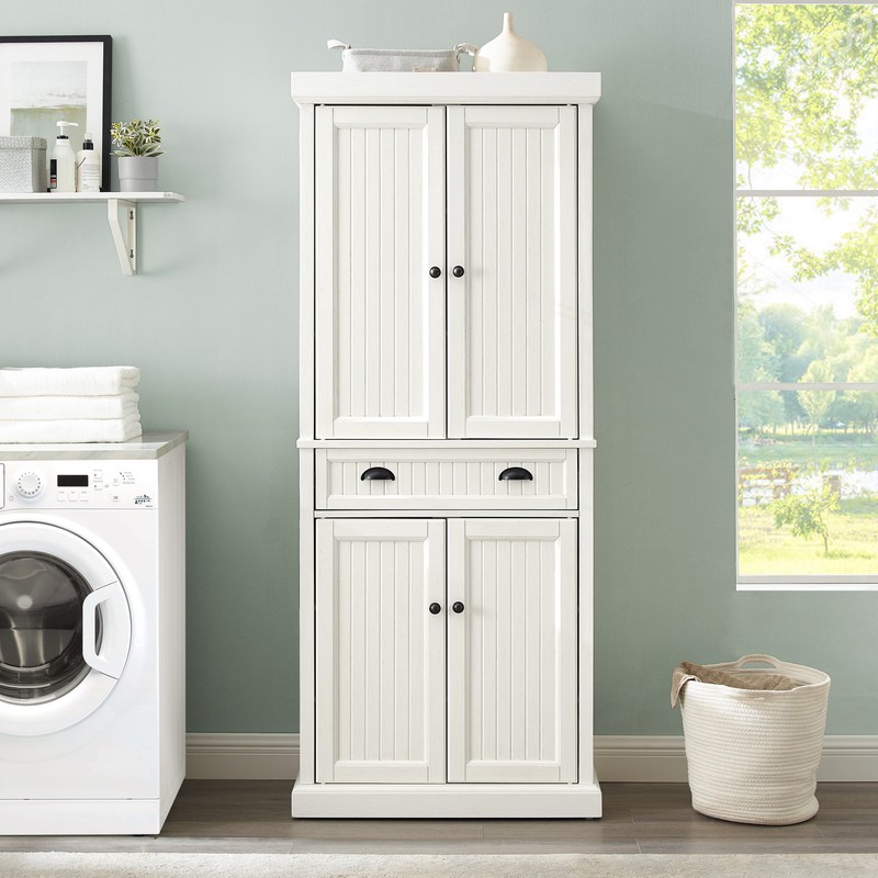 Carmel 72" Kitchen Pantry