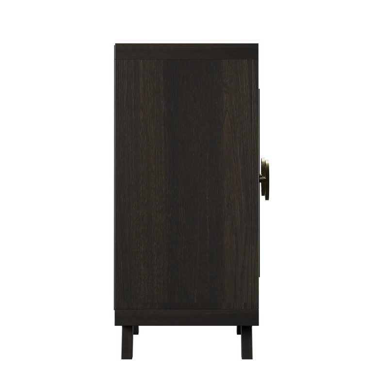 Carville Bar Cabinet