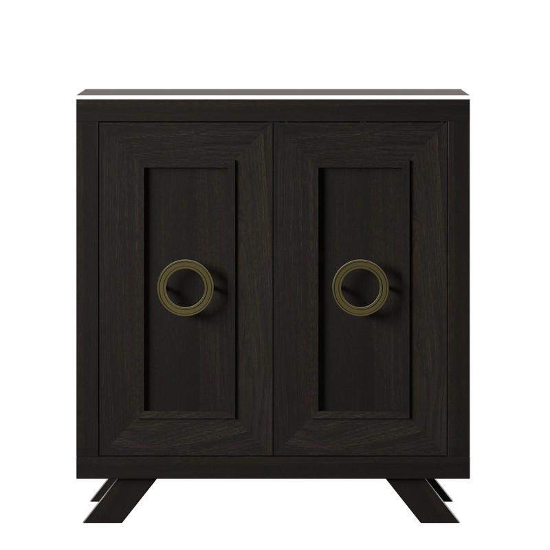 Carville Bar Cabinet