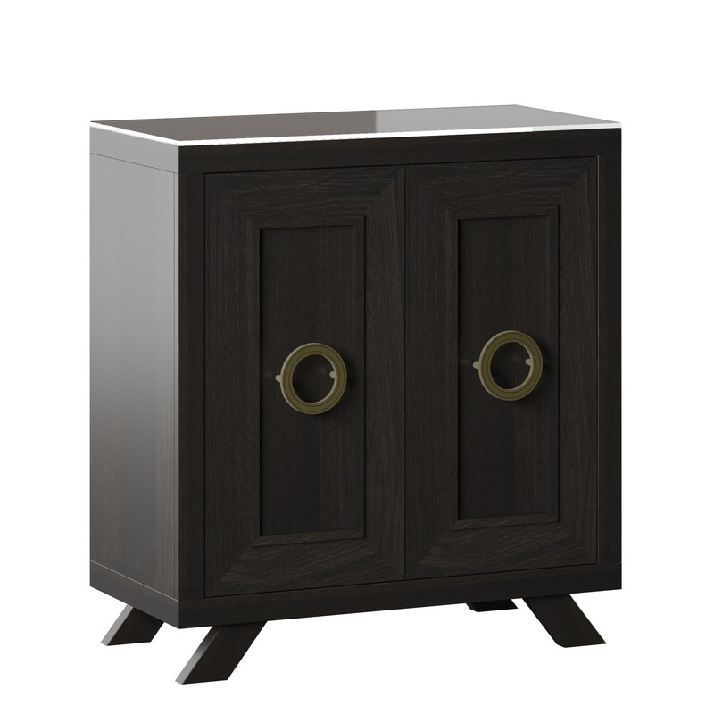 Carville Bar Cabinet