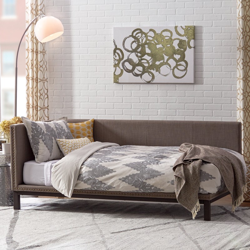 Carwile Metal Daybed