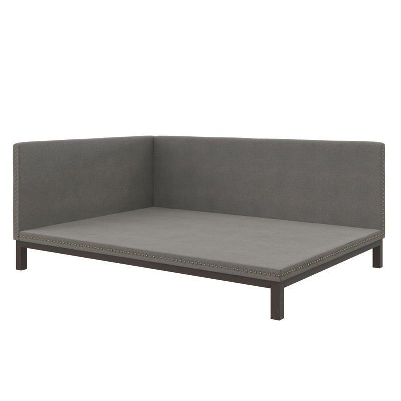 Carwile Metal Daybed
